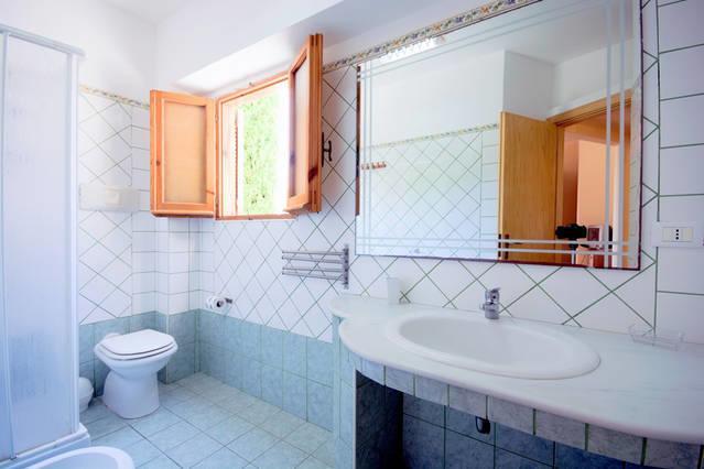 كابو فاتيكانو Residence Villaggio Smedile المظهر الخارجي الصورة