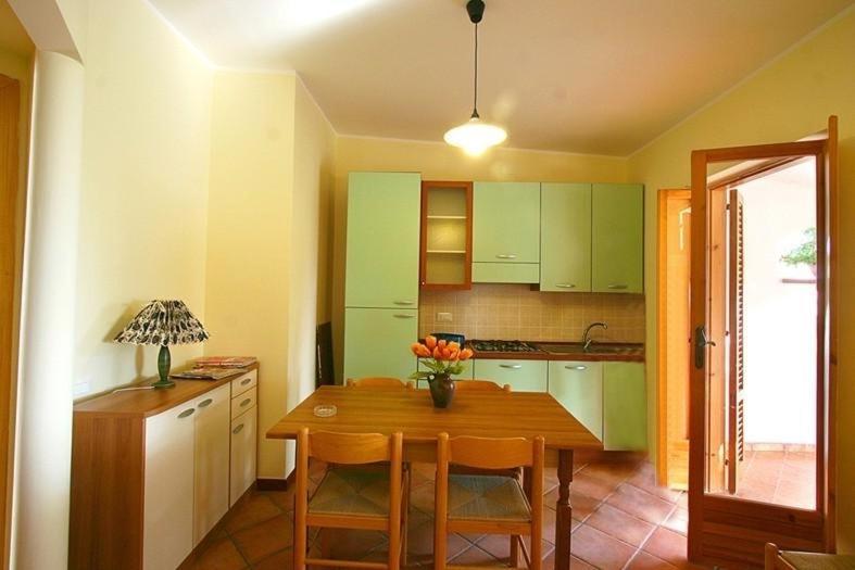 كابو فاتيكانو Residence Villaggio Smedile الغرفة الصورة