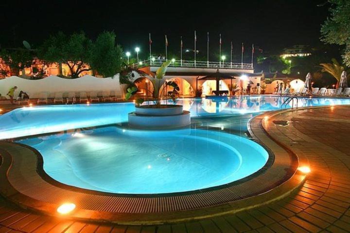 كابو فاتيكانو Residence Villaggio Smedile المظهر الخارجي الصورة