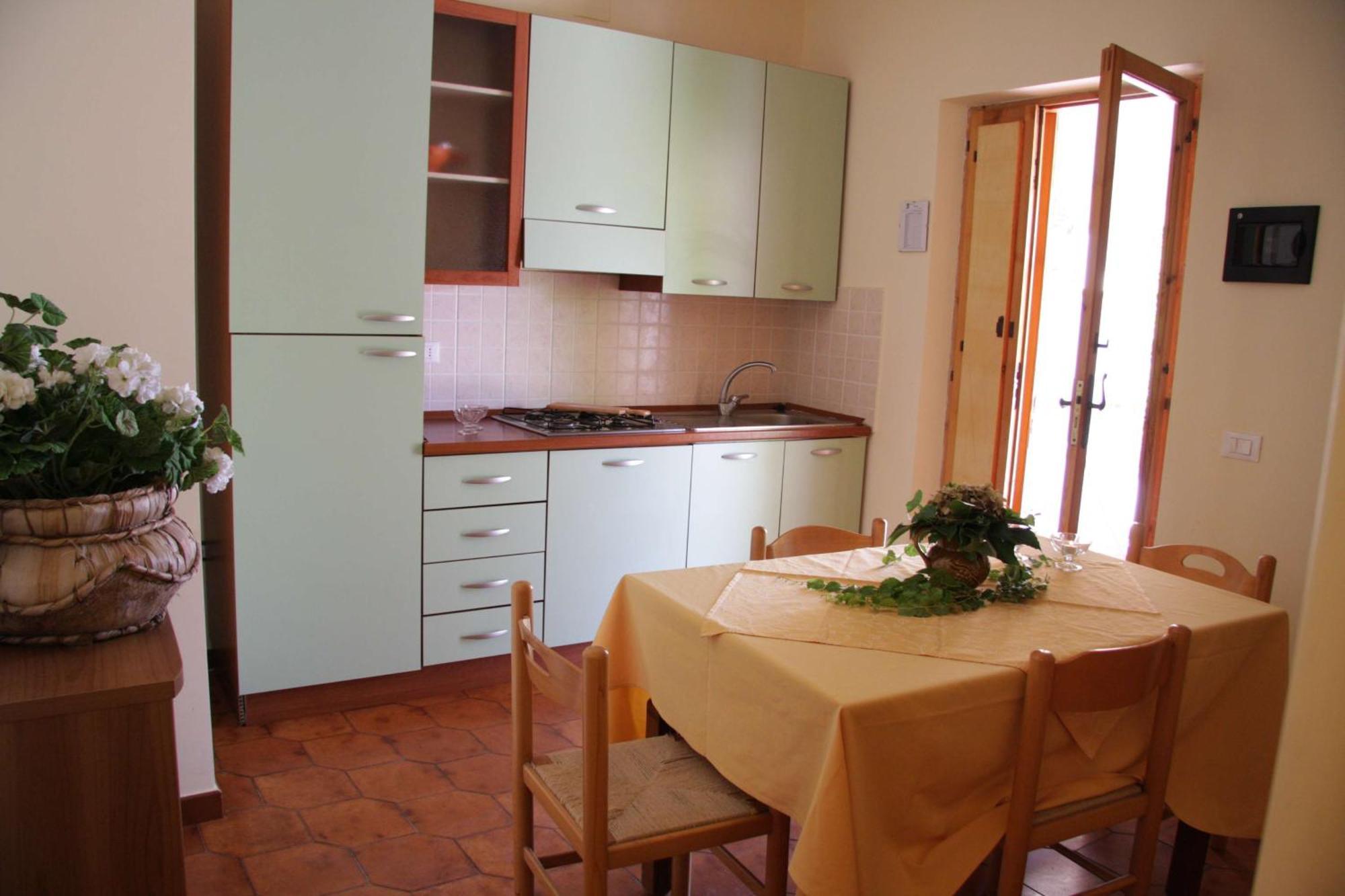 كابو فاتيكانو Residence Villaggio Smedile المظهر الخارجي الصورة