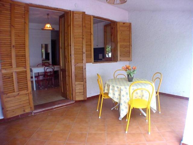 كابو فاتيكانو Residence Villaggio Smedile المظهر الخارجي الصورة